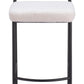 Livorno Ivory Barstool (Set of 2)