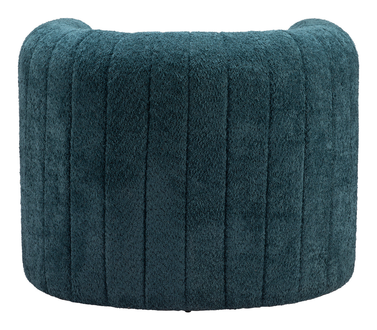 Viana Accent Chair in Aquamarine