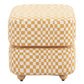Haki Multicolor Ottoman