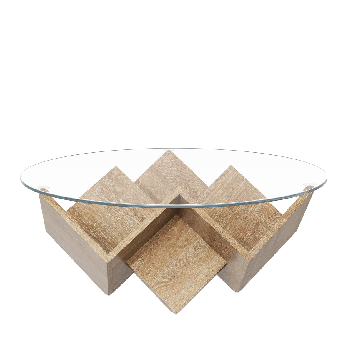 Keane Coffee Table