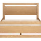 Repos Queen Bed in Brown