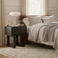 Munk Beige Table Lamp
