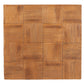 Cetka Natural Side Table