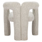 Buis Gray Dining Chair