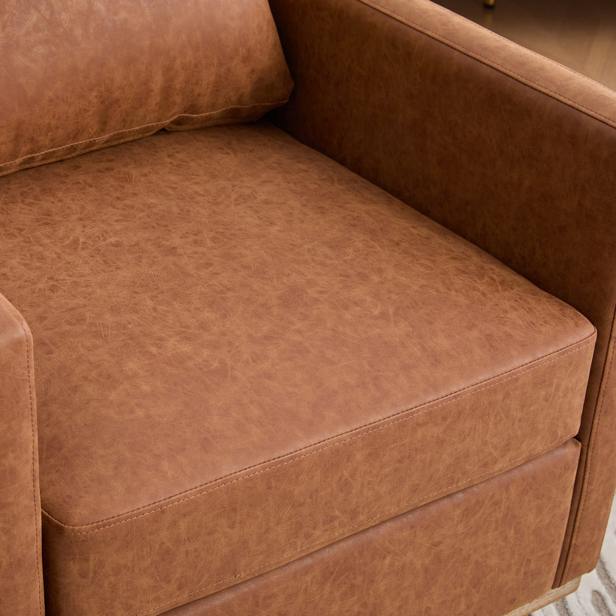 Bryony Swivel Accent Chair