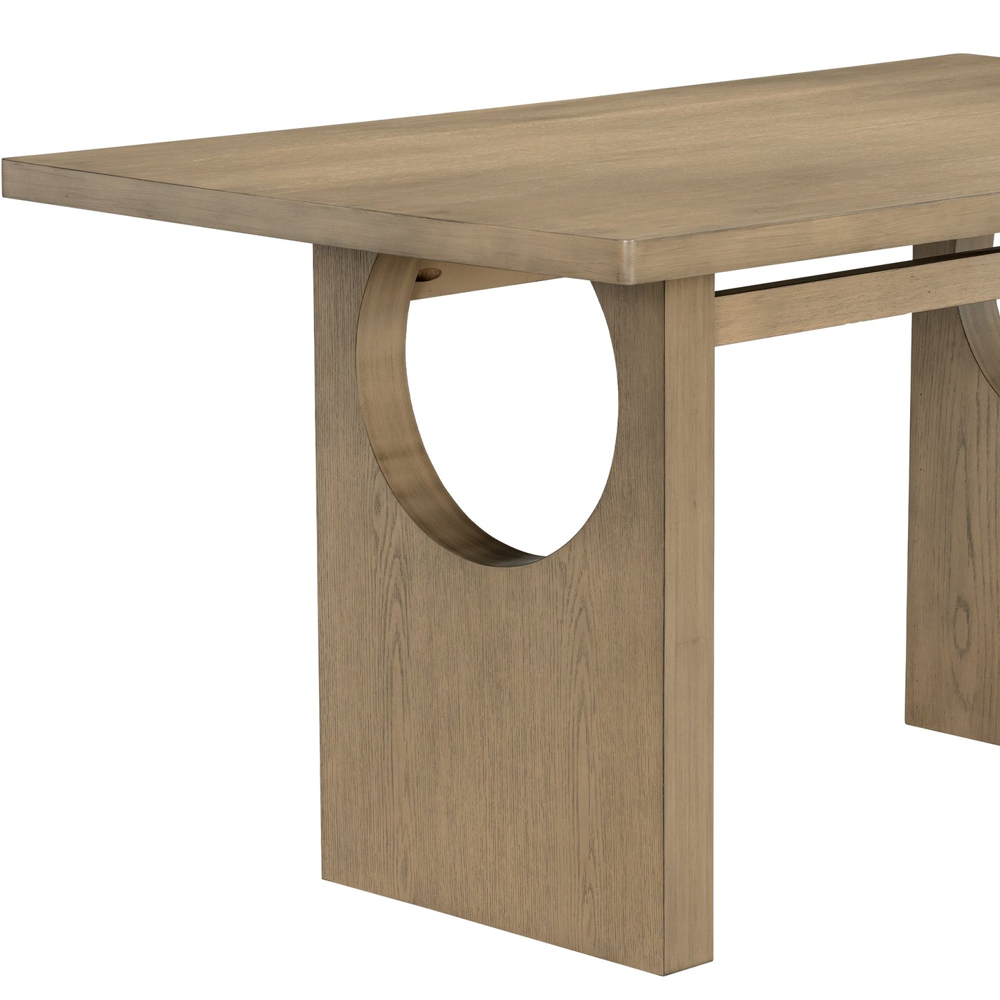 Ashby Natural Wood Wash