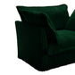Pella Slipcovered Sleeper Sofa