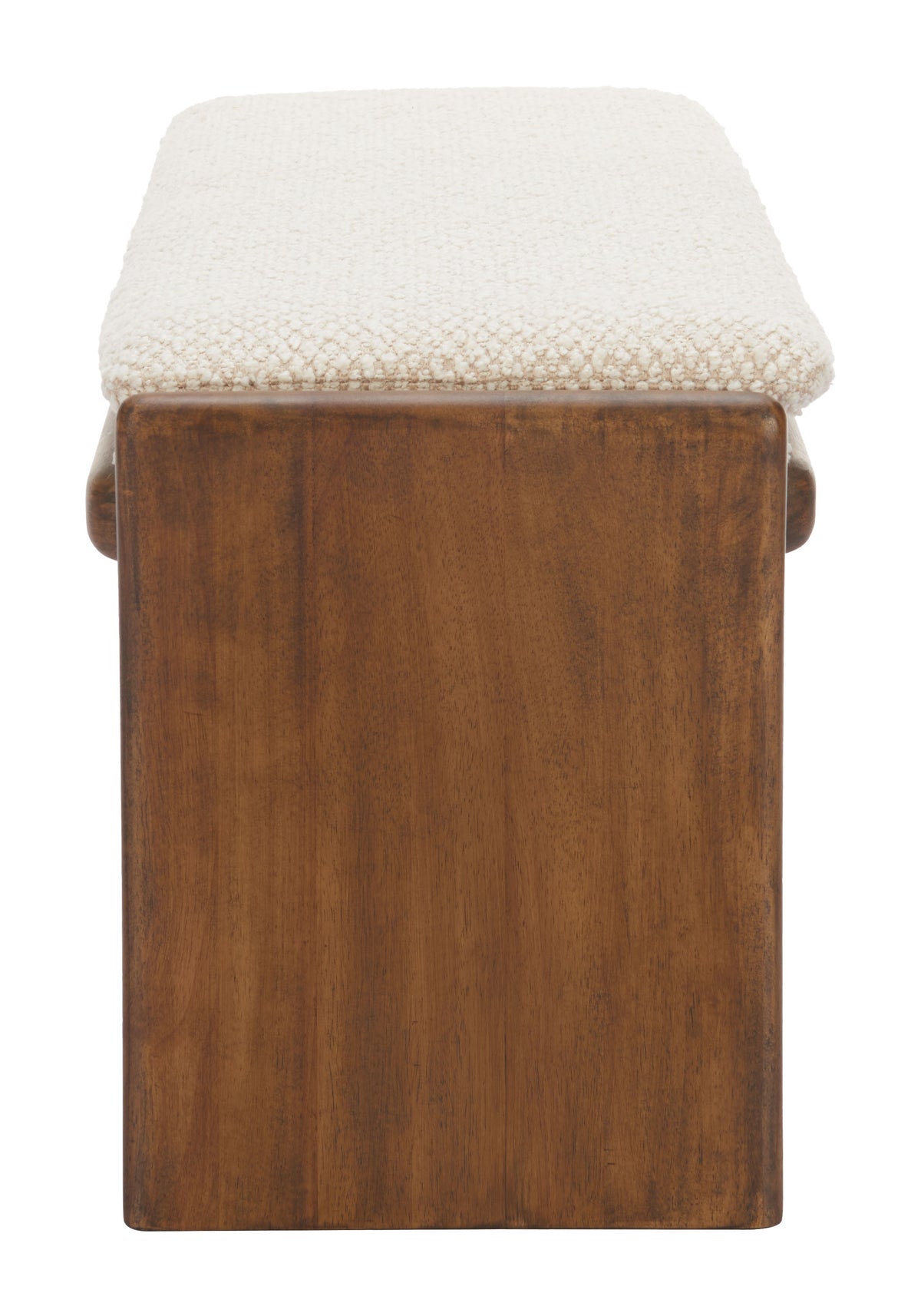 Lafa Beige Bench