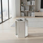 Alba Marble Side Table