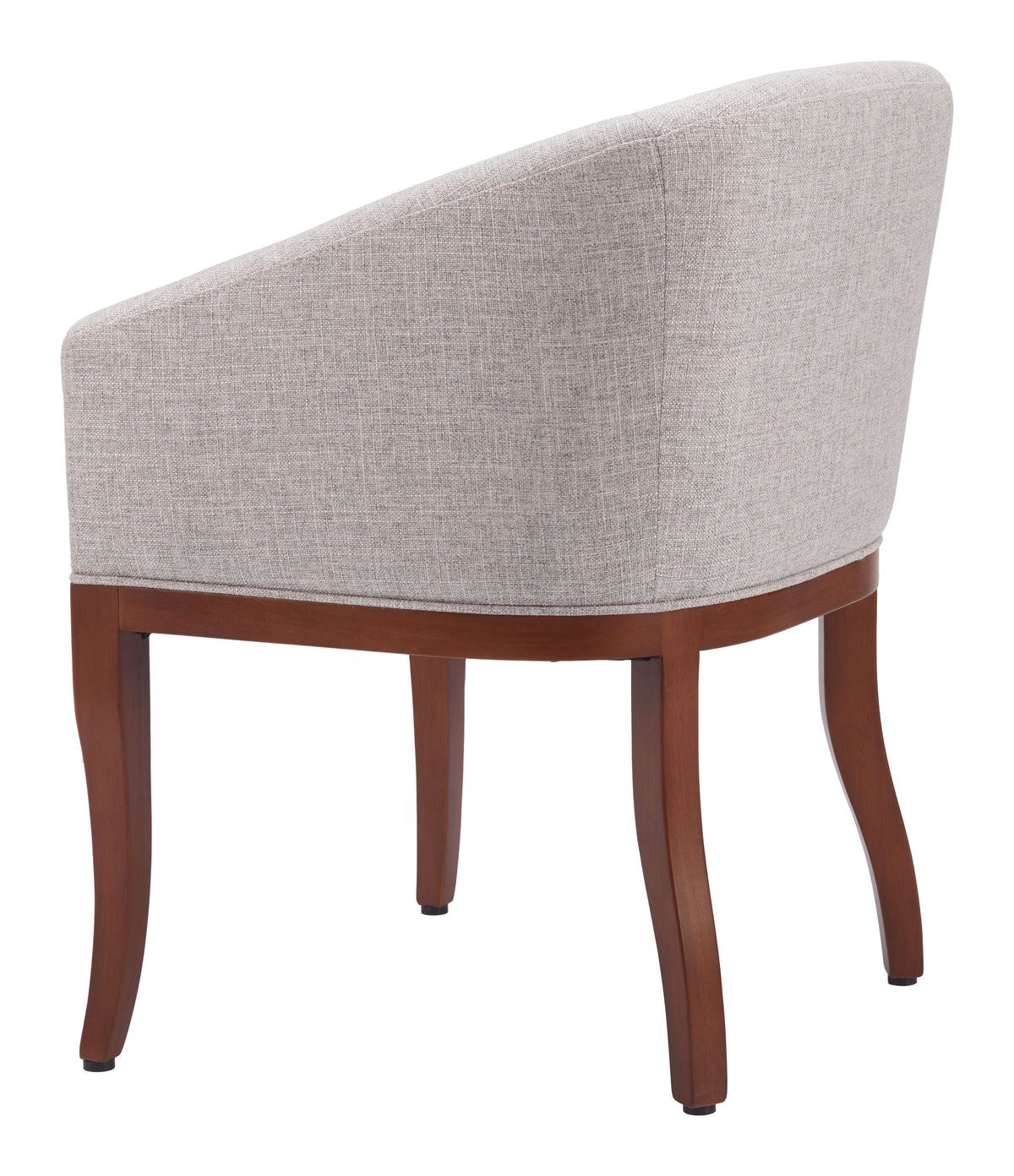 Serasa Gray Dining Chair
