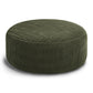 Selwyn Corduroy Bean Bag Chair