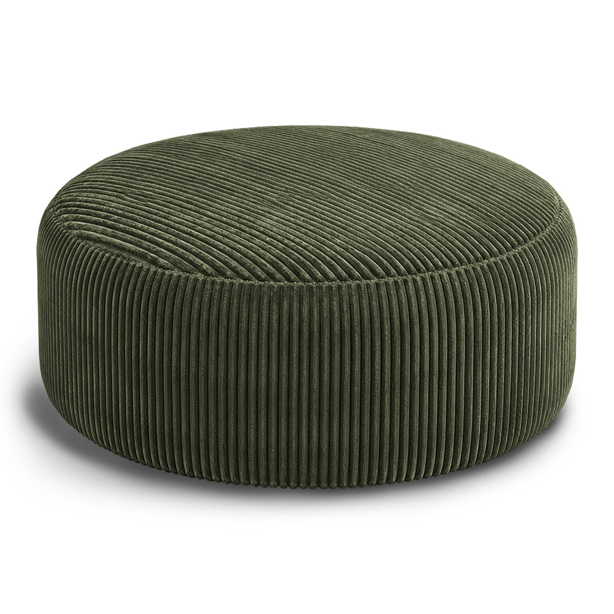 Selwyn Corduroy Bean Bag Chair