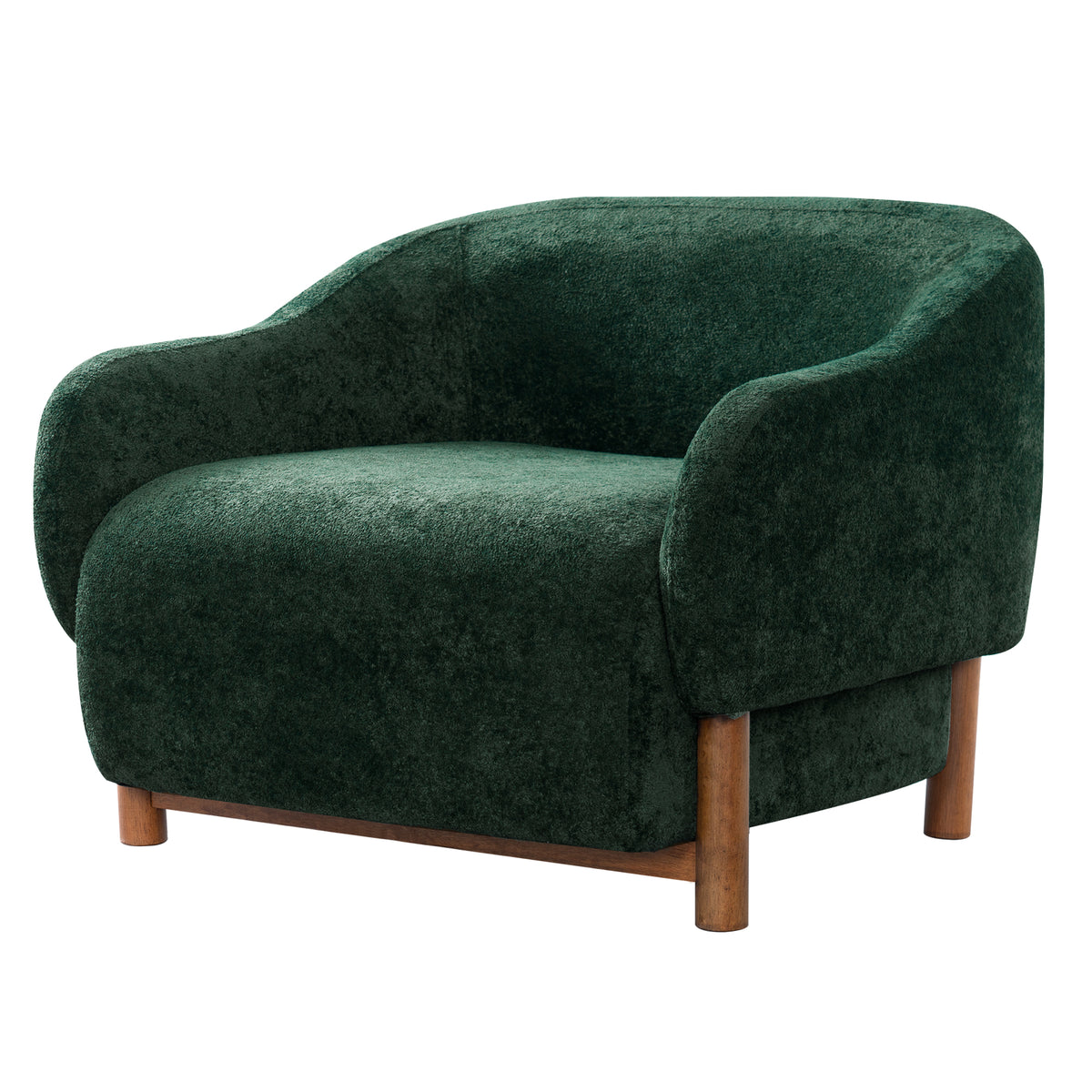 Bastian Accent Chair
