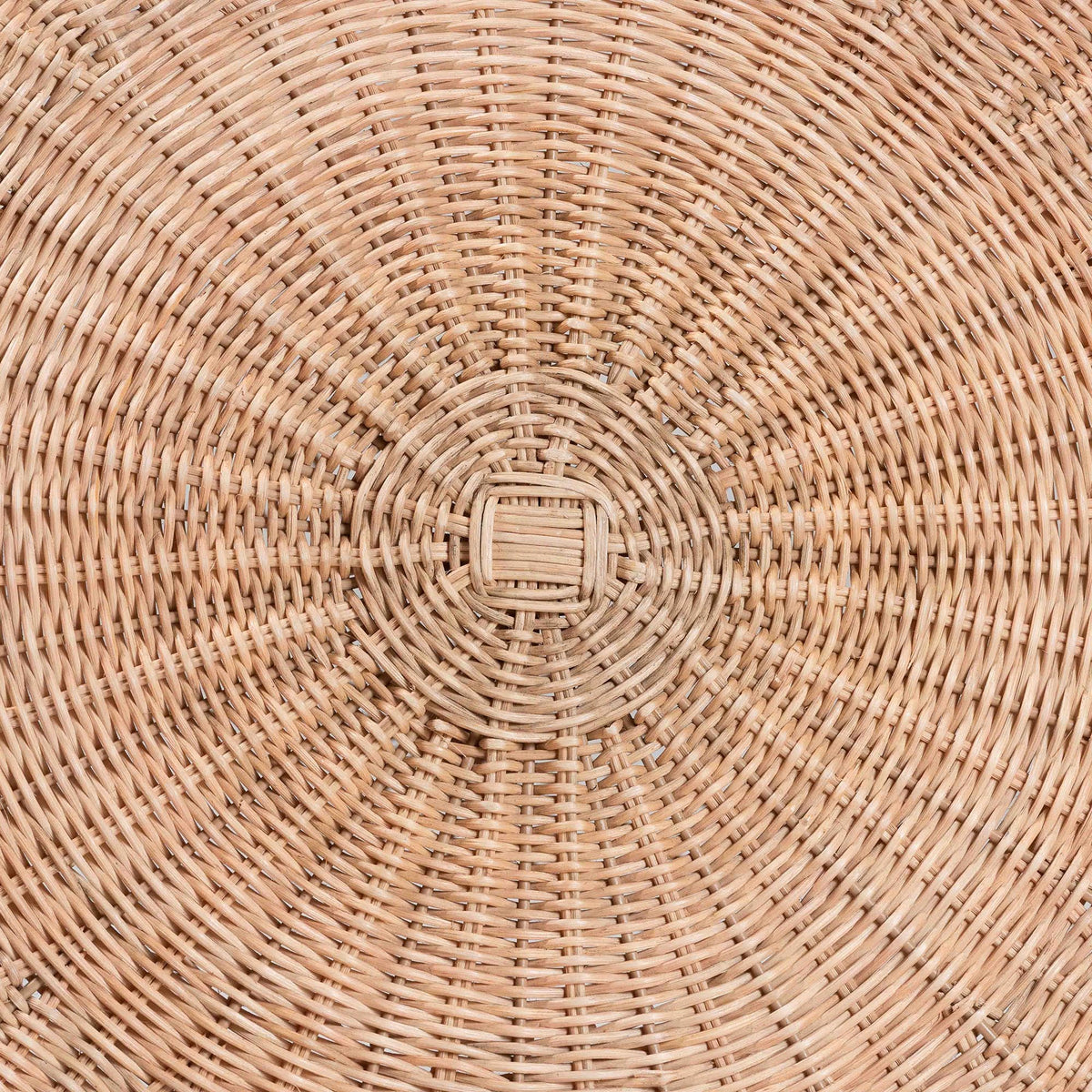 Seren Natural Rattan Coffee Table