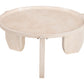 Nador Natural Coffee Table