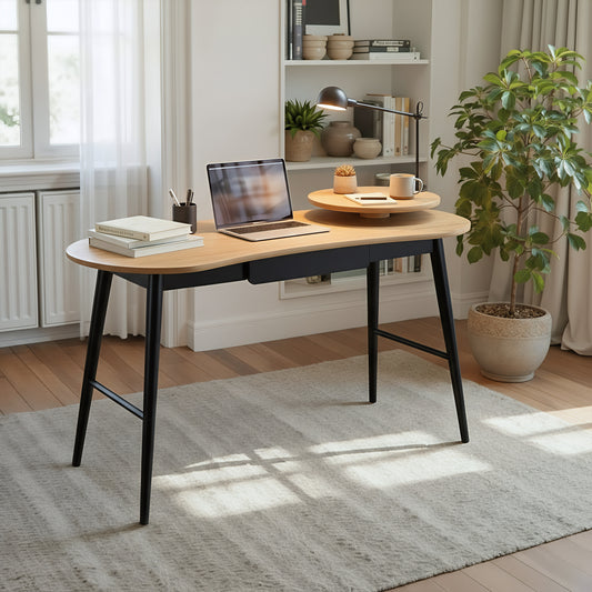 Tarkiz Natural Desk