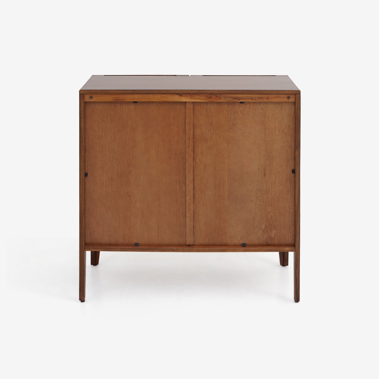 Lois Walnut MDF Cabinet