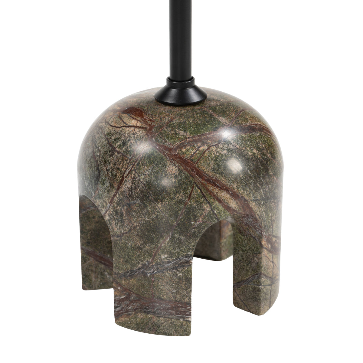 Kask Multicolor Side Table