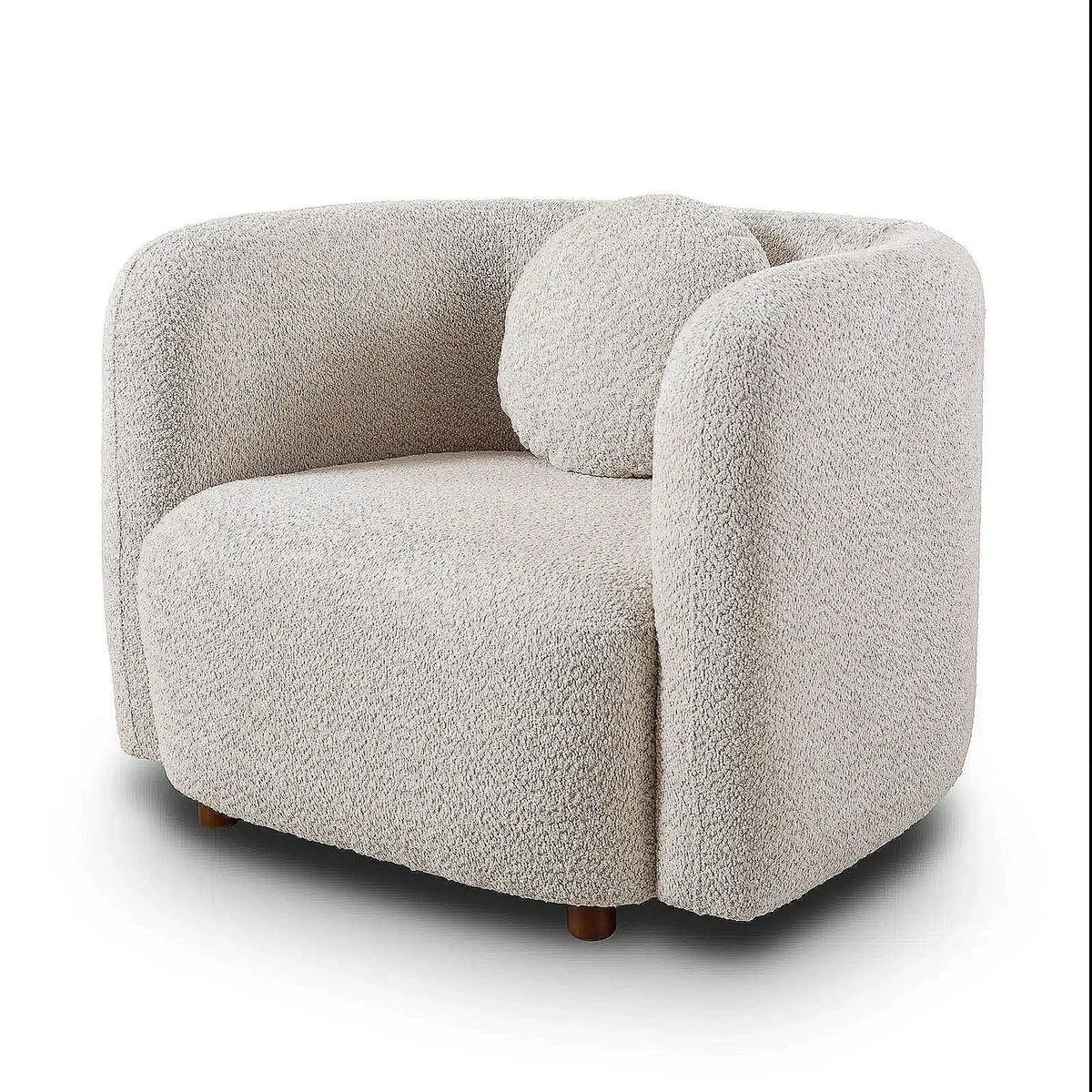 Jarrah Living Room Set