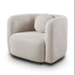 Jarrah Living Room Set