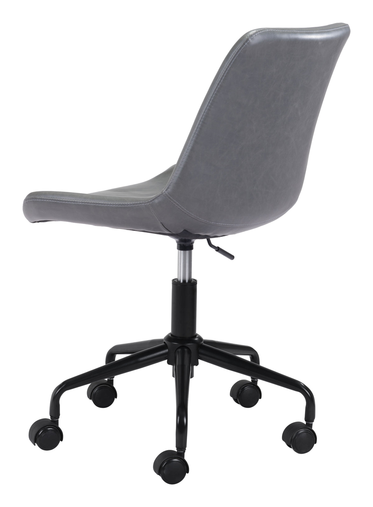 Byron Office Chair in Gray