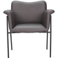 Heritage Brown Dining Chair