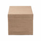 Corin Handwoven Jute Coffee Table