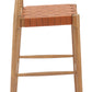 Bandani Tan Barstool