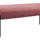 Glatt Bench in Brown