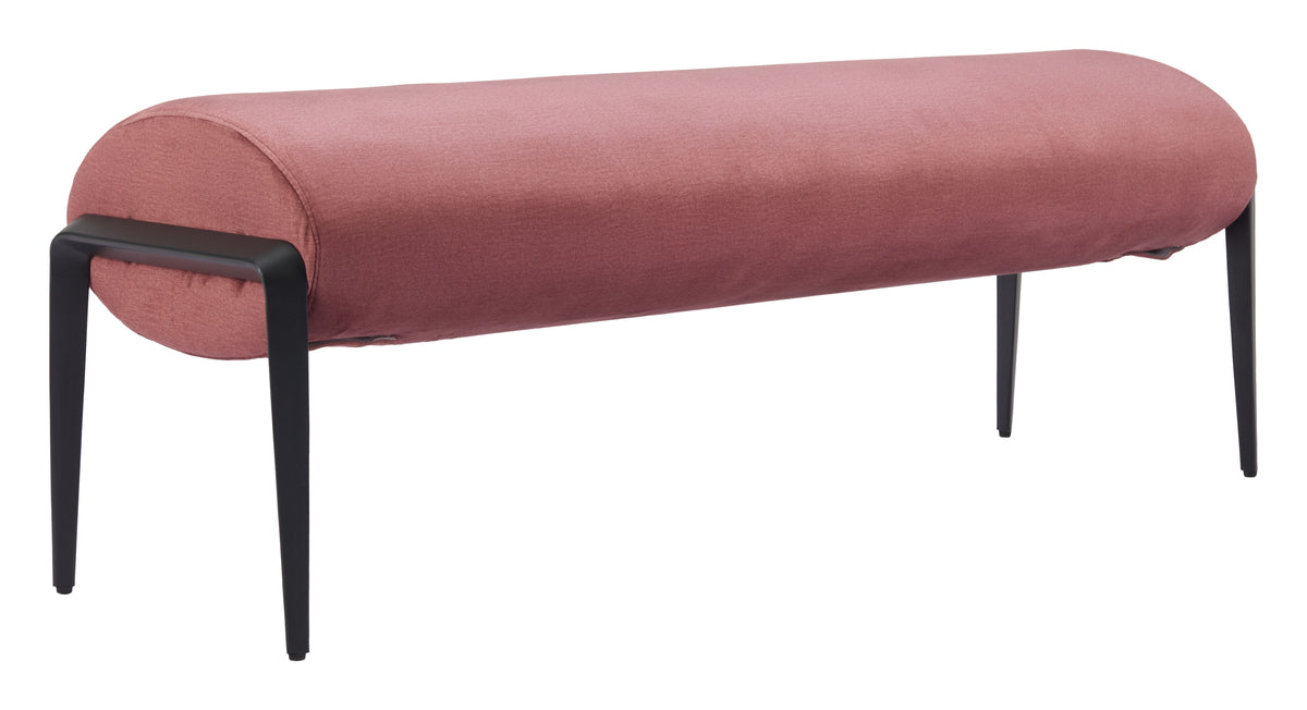 Glatt Bench in Brown