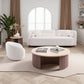 Idris Sofa Set