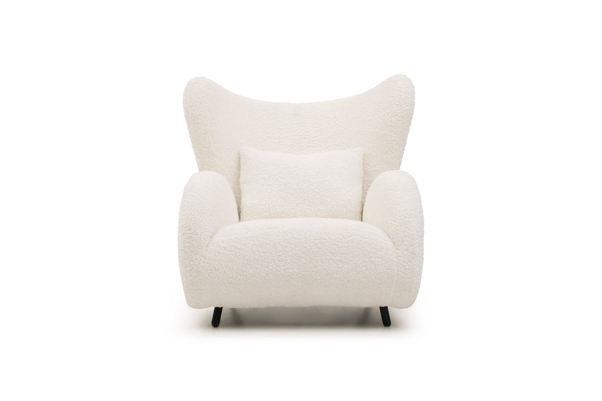 Thora Accent Chair