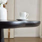 Inga Sculptural Dining Table