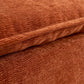 Modern Cloud Armless Modular Sectional Sofa (4 Colors - Various Sizes)