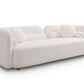Idris Sofa Set