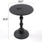 Delwyn End Table