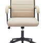 Auction Office Chair in Beige
