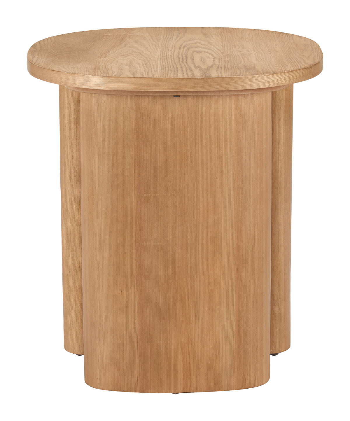 Benen Natural Side Table