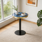 Cosima Round Bistro Table