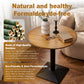 Crispin Bamboo Dining Table