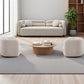 Gethin Boucle Sofa Set