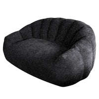 Ursin Oversized Bear Paw Bean Bag Sofa – 55