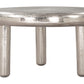 Arian Silver Coffee Table