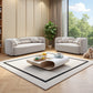 Jarrah Living Room Set