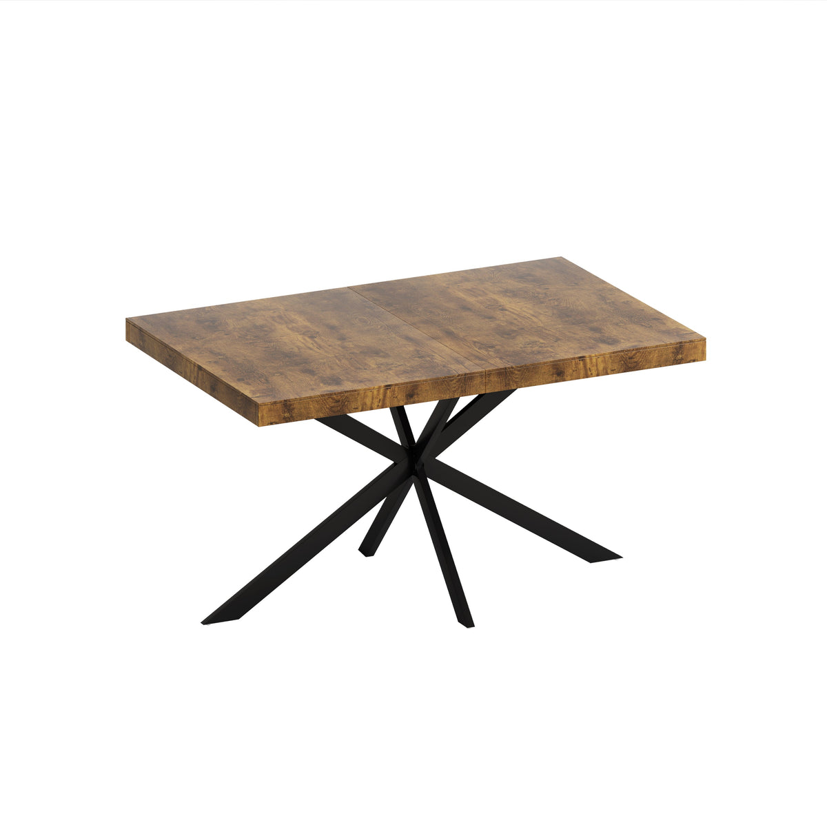 Mabel Antique Brown