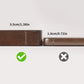 Penn 47.2" / 1.38" Top