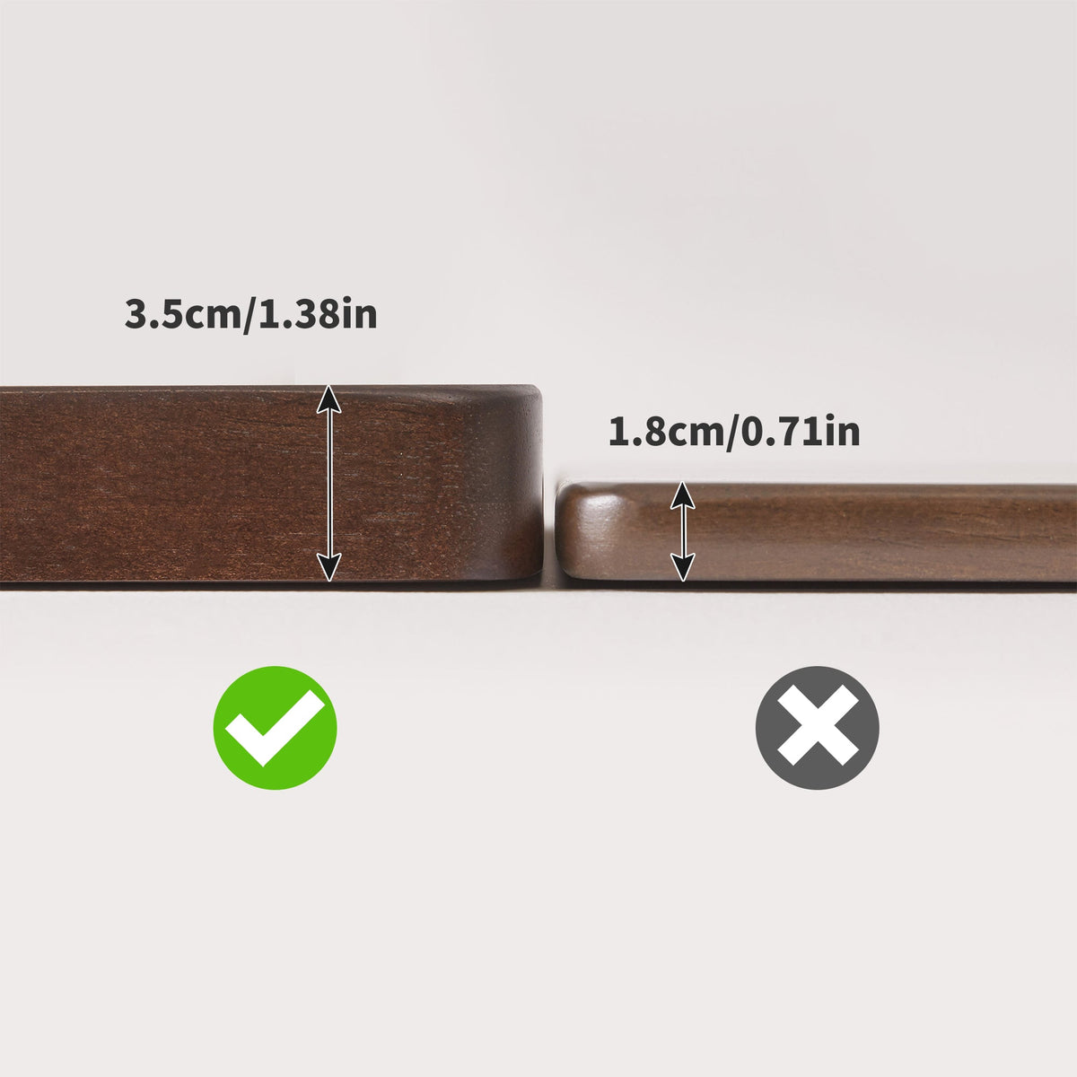 Penn 39.4" / 1.38" Top