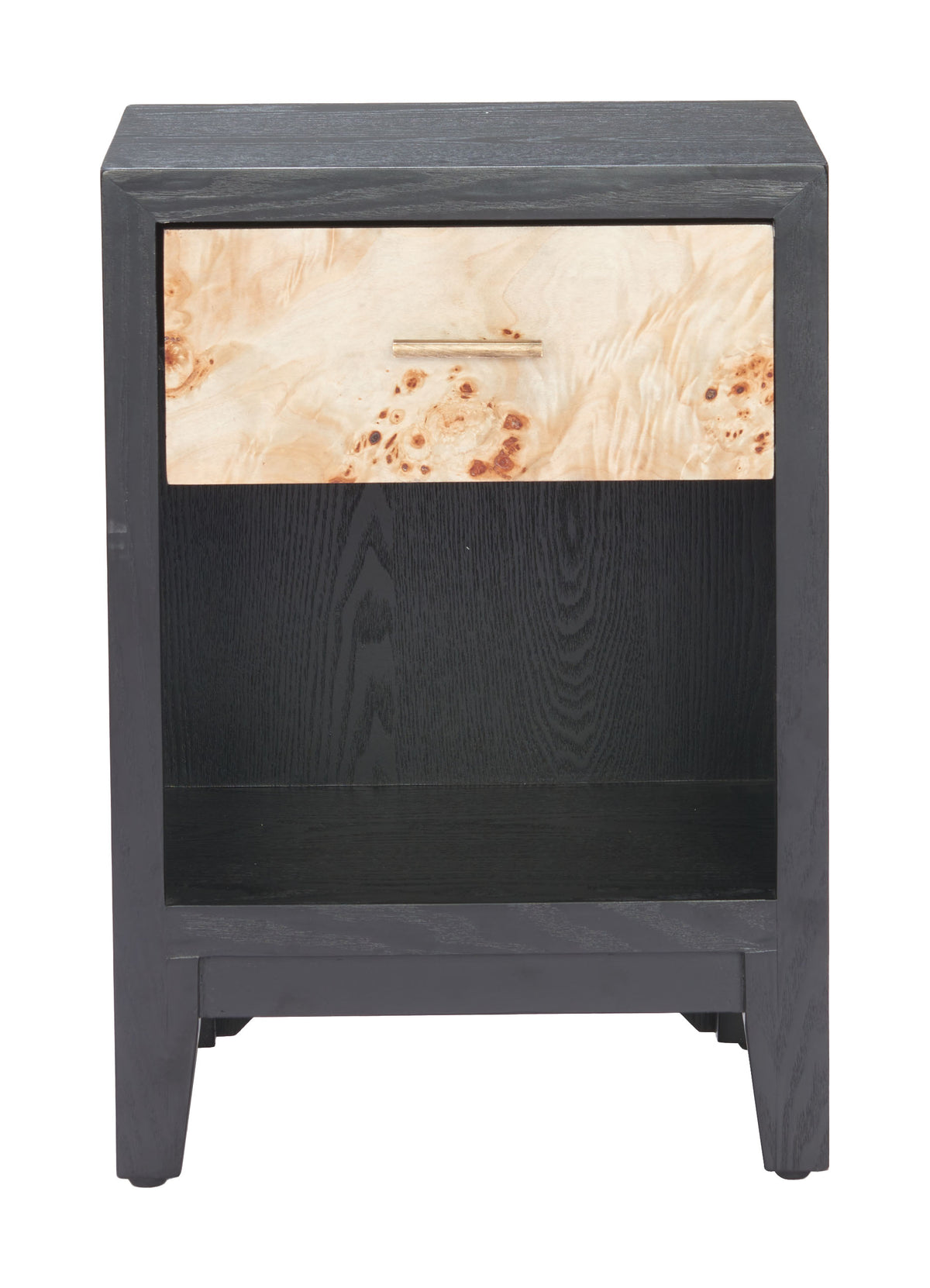 Noite Multicolor Side Table