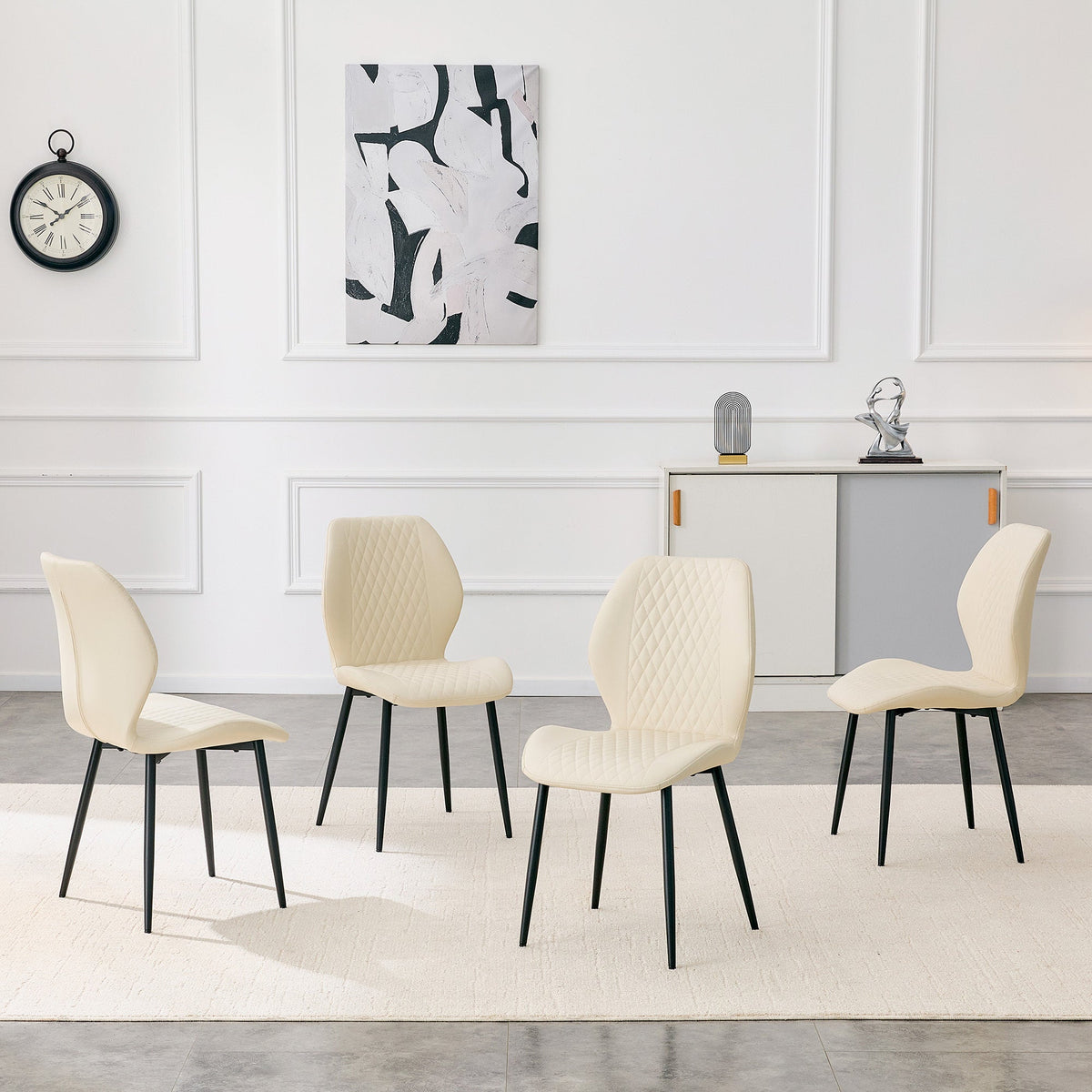 Cadell Dining Chairs