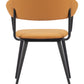 Sima Brown Dining Chair